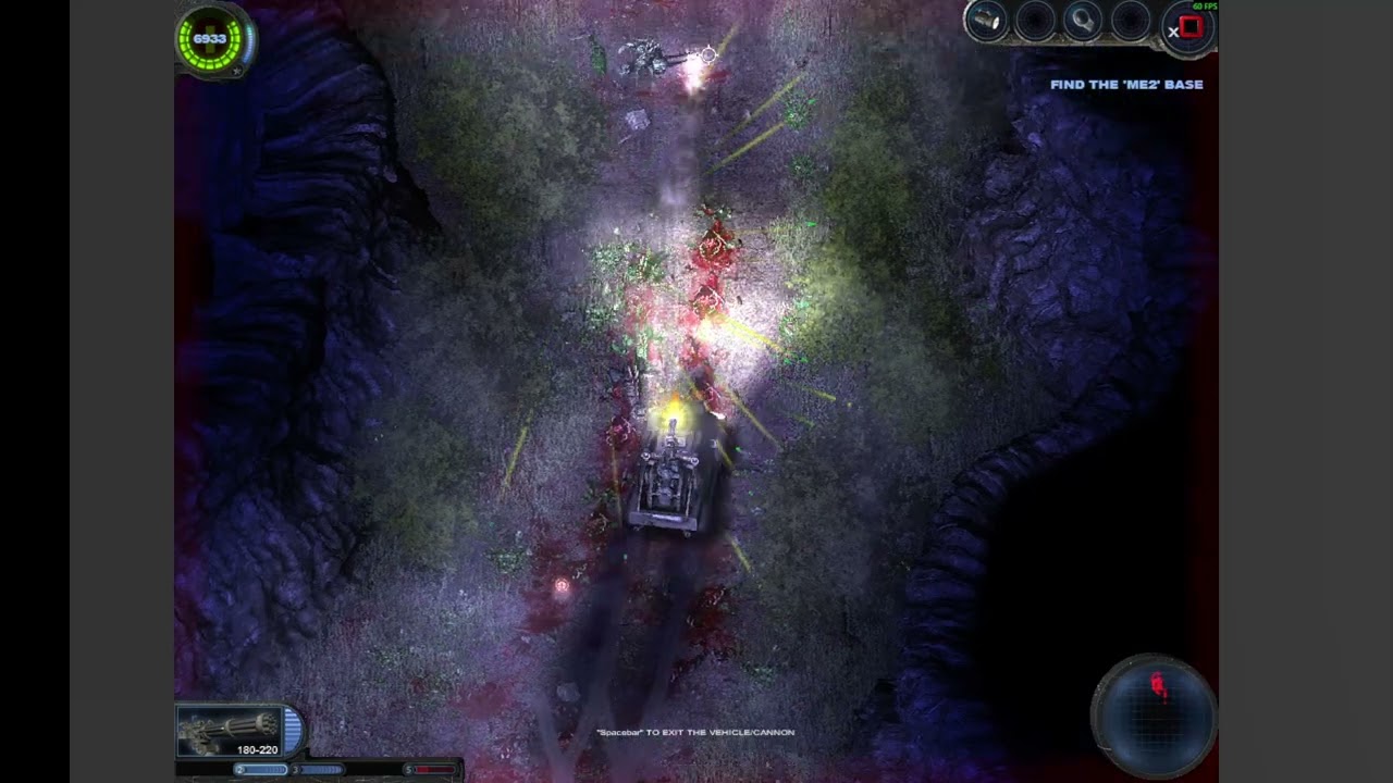 alien shooter 2 reloaded - 07