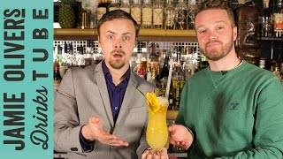 cocktail video