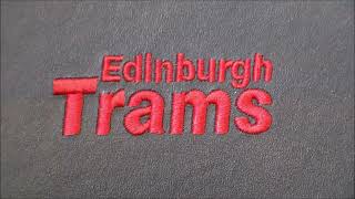 Edinburgh Airport To City Centre by Tram