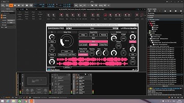 Sophie Sound Design Trick