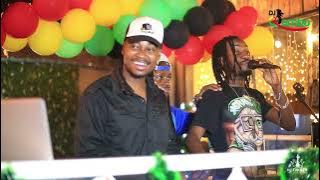 combat edition dj rambo x hotsteppa al fakher vol.4