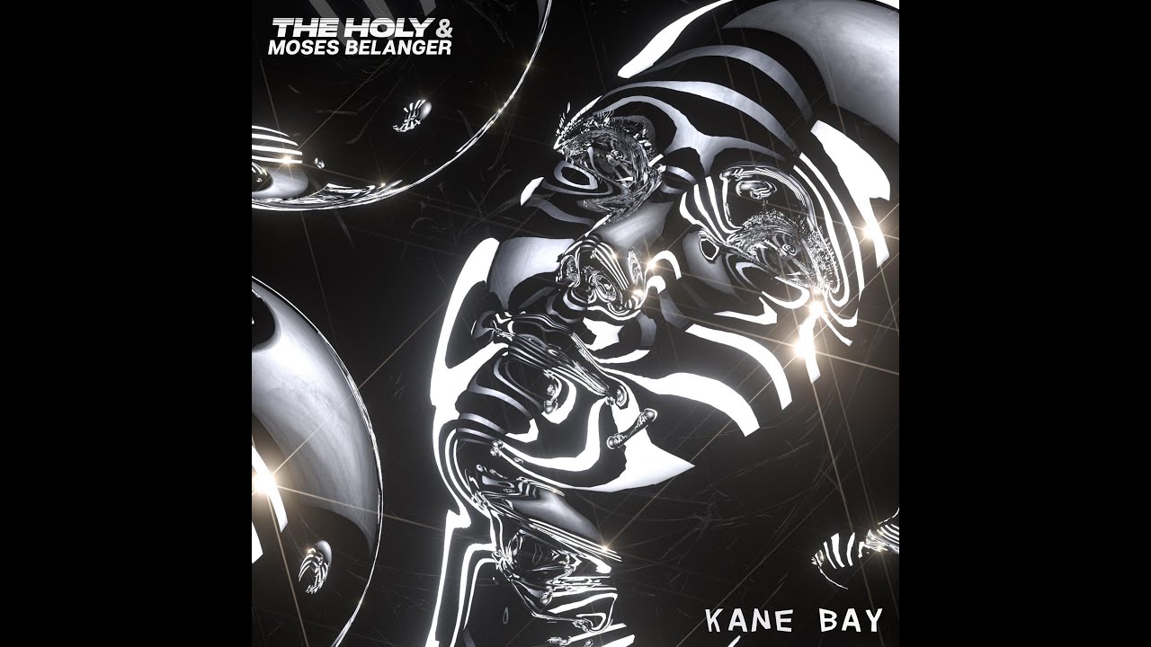 Watch The Holy & Moses Belanger - Kane Bay (Original Mix) on YouTube Watch The Holy & Moses Belanger - Kane Bay (Original Mix) on YouTube