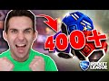 THE &quot;BIGGEST&quot; DROP OPENING IN ROCKET LEAGUE HISTORY! *LUCKY* (Part 1 | Fan Drops Opening)