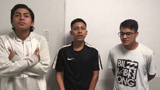 Vídeo de inglés