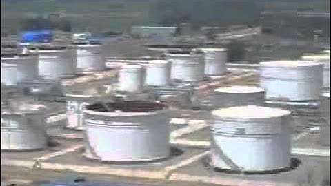 Quang cảnh nhà máy lọc dầu Dung Quất   Quảng ngãi quê tôi   YouTube