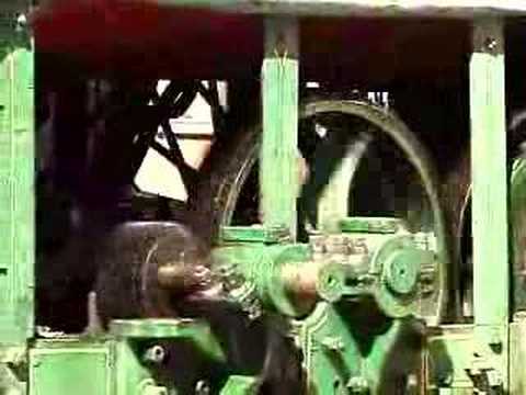 1905 Best Steam Tractor