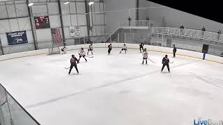 LUCAS YARROW #26 Essex Sports Center 2024 11 16 LUCAS YARROW #26 Essex Sports Center 2024 11 16