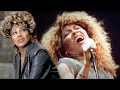 Remembering tina turner unseen moments with the star