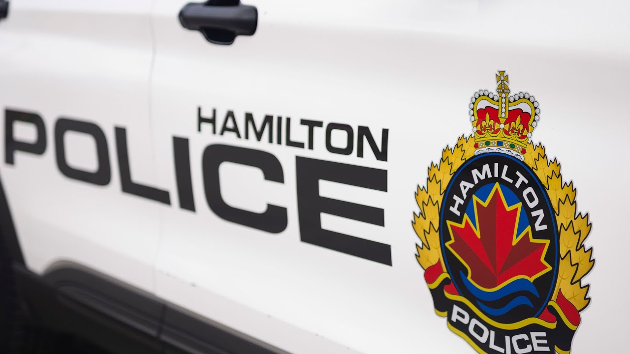 Hamilton Police provide update on the homicide of Belinda Sarkodie