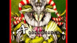 RENAISSANCE [HD] 「A」