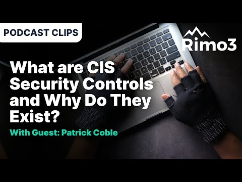 Video: Cosa significano i controlli CIS?