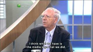 NEWSLINE 20101024 Part 1