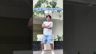 Kenapa Ekspresi Gw Kalo Joged Gini Deh  dance dancechallenge dancetutorial tutorialdance