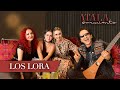 Los Lora, Hasta la cocina con Atala (1P)