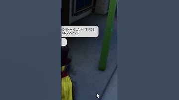 BRO STOLE MY CURSED ORB 😭| A Universal Time