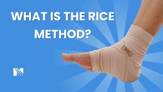 What is the RICE Method? | Norton Healthcare Medical Minute
