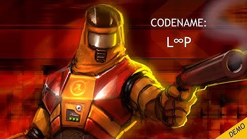 Half-Life: Codename Loop (2023) - Questionable Ethics Demo Playthrough (4K 60FPS)