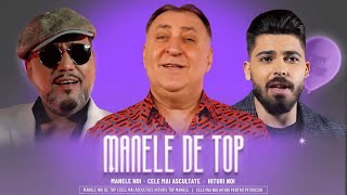 Sorinel Pustiu ❌ Vali Vijelie ❌ Luis Gabriel   Cele Mai Frumoase Manele