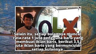Mengenal Bisnis Iklan Baris Digital dan Prospeknya di Indonesia