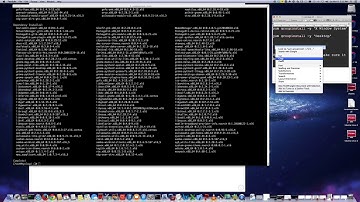 Creating my own Linux cloud desktop on Digital Ocean cloud