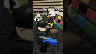 Ankara Roleplay Soygun Başarısızlığı #shorts