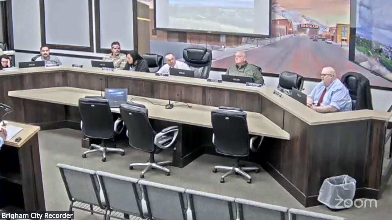 February 19, 2026 CC Meeting