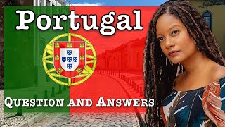 Moving To Portugal Questions Answers Live