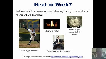 Chapter 5 – Thermochemistry: Part 1 of 8