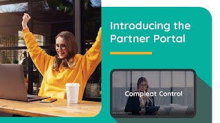 Introducing the Compleat Partner Portal 2021