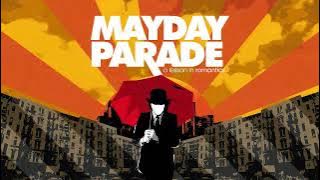 Mayday Parade - I'd Hate To Be You When People Find Out What This Song Is About