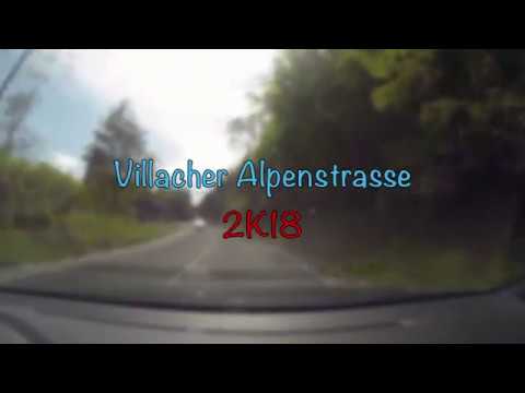 Villacher Alpenstrasse 2K18