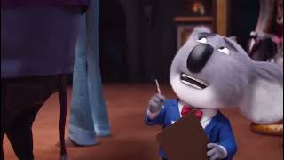 Sing Richard Farting