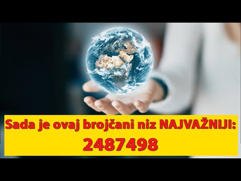 Video: Šta Je Sad Mladost