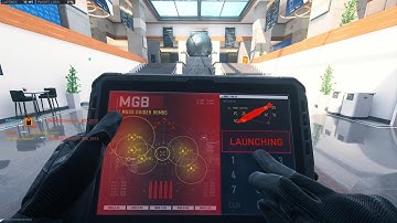 First Nuke (MGB) - Call of Duty Modern Warfare 2 - (60-10)