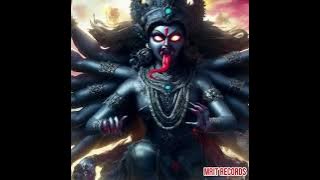 Jai Mahakali Mantra | Removes negative energy | #song #india #mahakali #music #mantra #kali #kalimaa