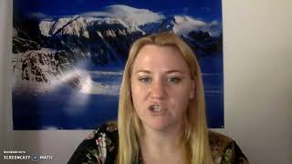 EDUC 630 Discussion 1