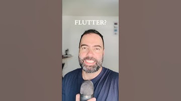 O que é Flutter? E como criar Apps Mobile #dev #tecnologia