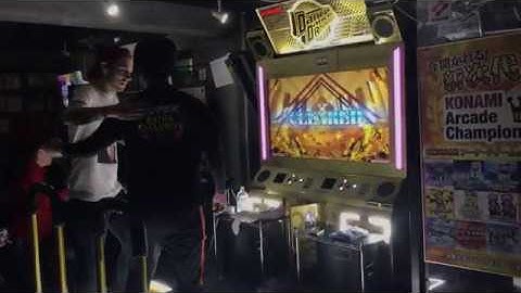 オーバー・ザ・ピリオドESP [18] - チュンカVSナユ - スーパーエクストラエクスクルーシブ2 - 準決勝戦