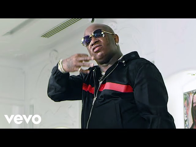 Birdman, Juvenile - Just Another Gangsta