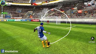 Football Strike - Gameplay #33