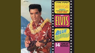Video thumbnail of "Elvis Presley - Island of Love"