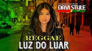 Luz Do Luar [VERSÃO REGGAE REMIX] MC TATO FT. GABB MC @studiosensacaodoreggae