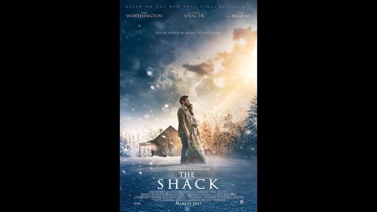 Le chemin du pardon (2017) HD Streaming FRENCH (The Shack