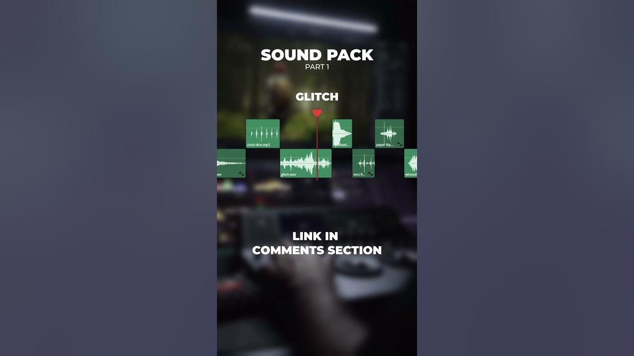 I Spent 24 Hours Mastering Sound Effects in ADOBE PREMIERE PRO and Here's What Happened! I Spent 24 Hours Mastering Sound Effects in ADOBE PREMIERE PRO and Here's What Happened!