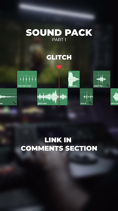I Spent 24 Hours Mastering Sound Effects in ADOBE PREMIERE PRO and Here's What Happened!