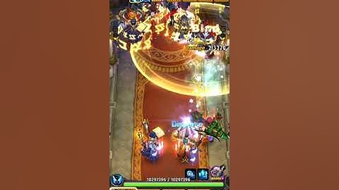 Hyper heroes how to beat anubis team in FOG