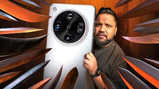 Trakin Tech English Videos Find X8 Ultra Impressions - Please Stop Teasing Us OPPO!