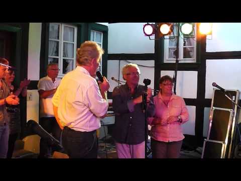 handmade 2012 live