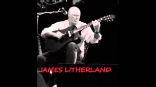 Miniatura de vídeo de "Where to turn - James Litherland"