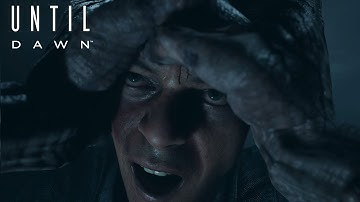 How To Get All Deaths For Josh - Until Dawn Remake